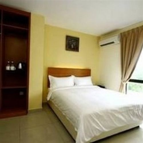 My @ Sentral Hotel