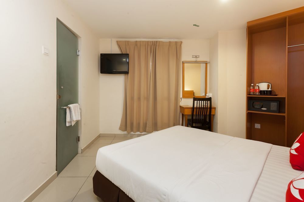 Hotel My @ Sentral Kuala Lumpur
